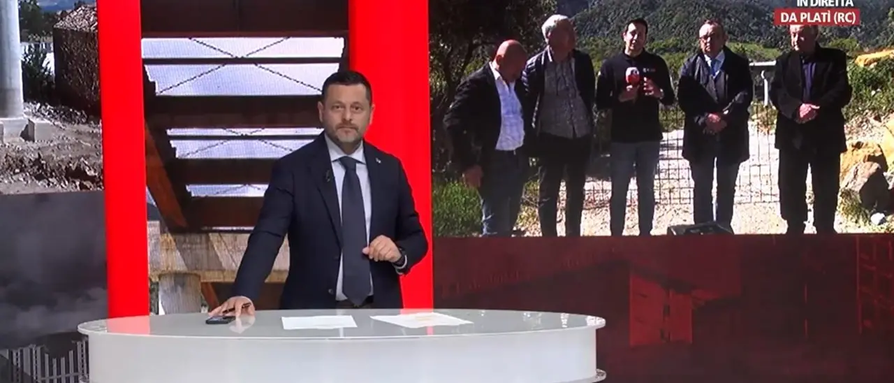 Un’attesa lunga 15 anni, l’incompiuta Bovalino-Bagnara resta il sogno (e l’incubo) per migliaia di cittadini del Reggino