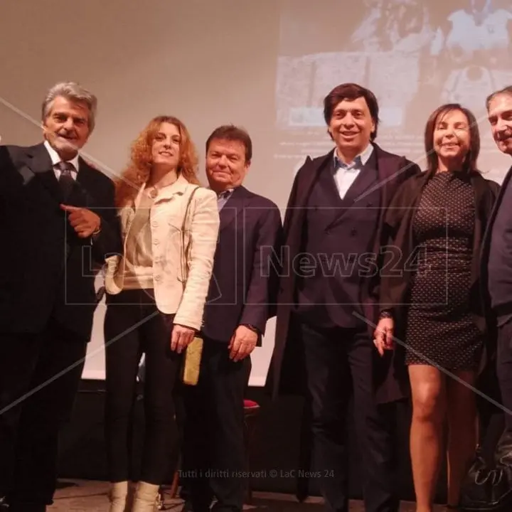 Presentato Koi Zero, film di fantascienza realizzato interamente in Calabria: il 14 aprile la prima al Politeama di Sambiase