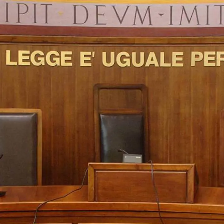 Cosenza, in abbreviato sentenza d’appello per il processo Katarion: rideterminate le pene per 12 imputati