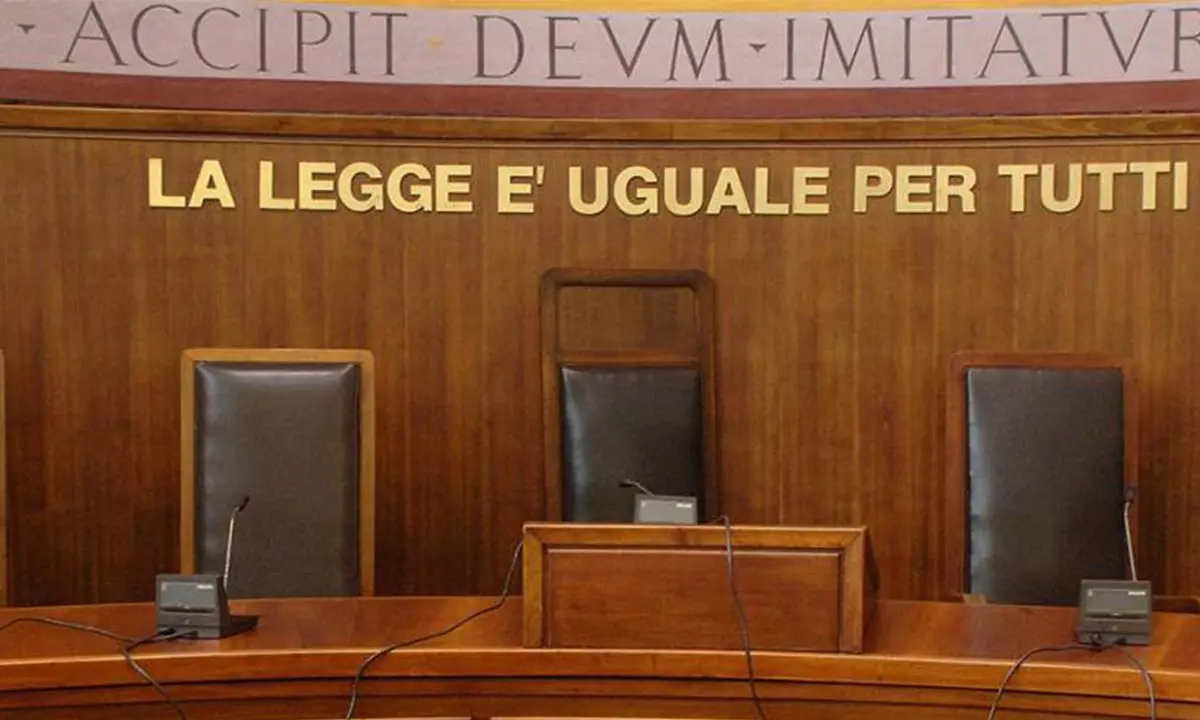 Cosenza, in abbreviato sentenza d’appello per il processo Katarion: rideterminate le pene per 12 imputati