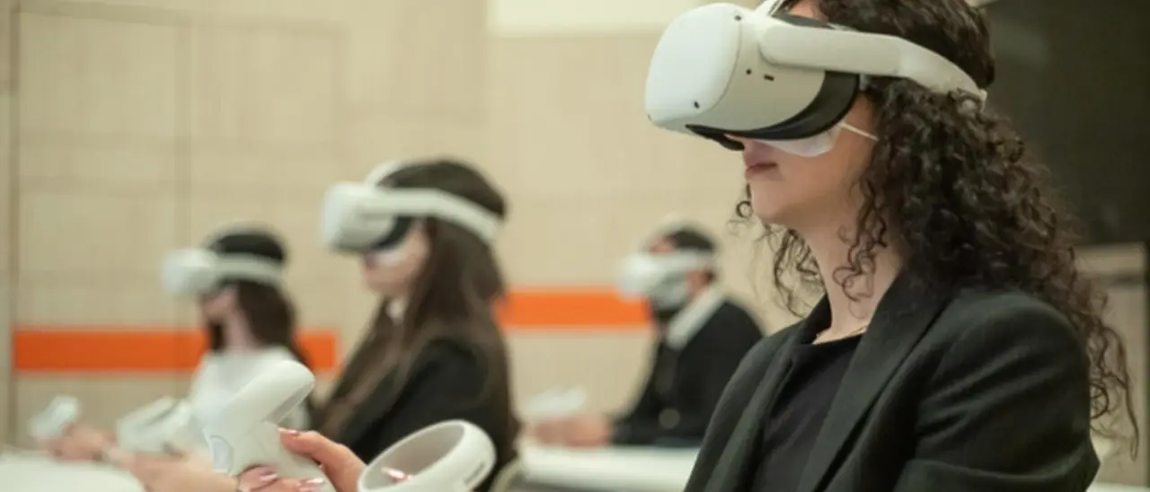 Il metaverso a scuola diventa realtà: al via un progetto in un istituto superiore di Milano