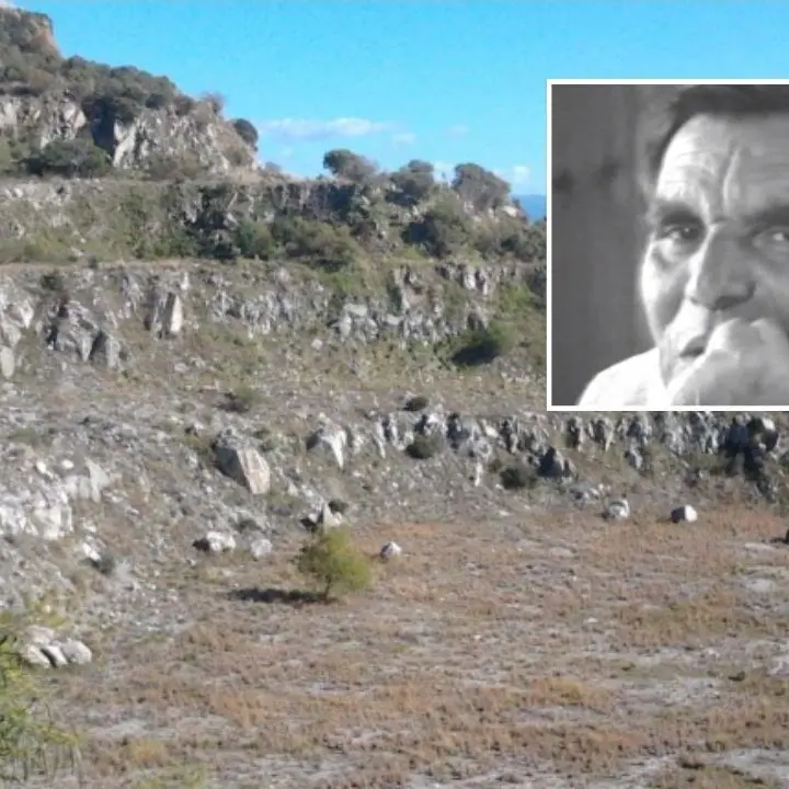 Dal porto di Gioia agli espropri per il Ponte: la storia della cava di Limbadi e la leggenda criminale di “don Ciccio” Mancuso