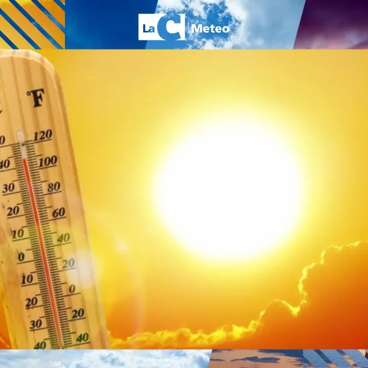 È aprile ma sembrerà giugno: in Calabria temperature in salita con picchi oltre i 30 gradi a inizio settimana