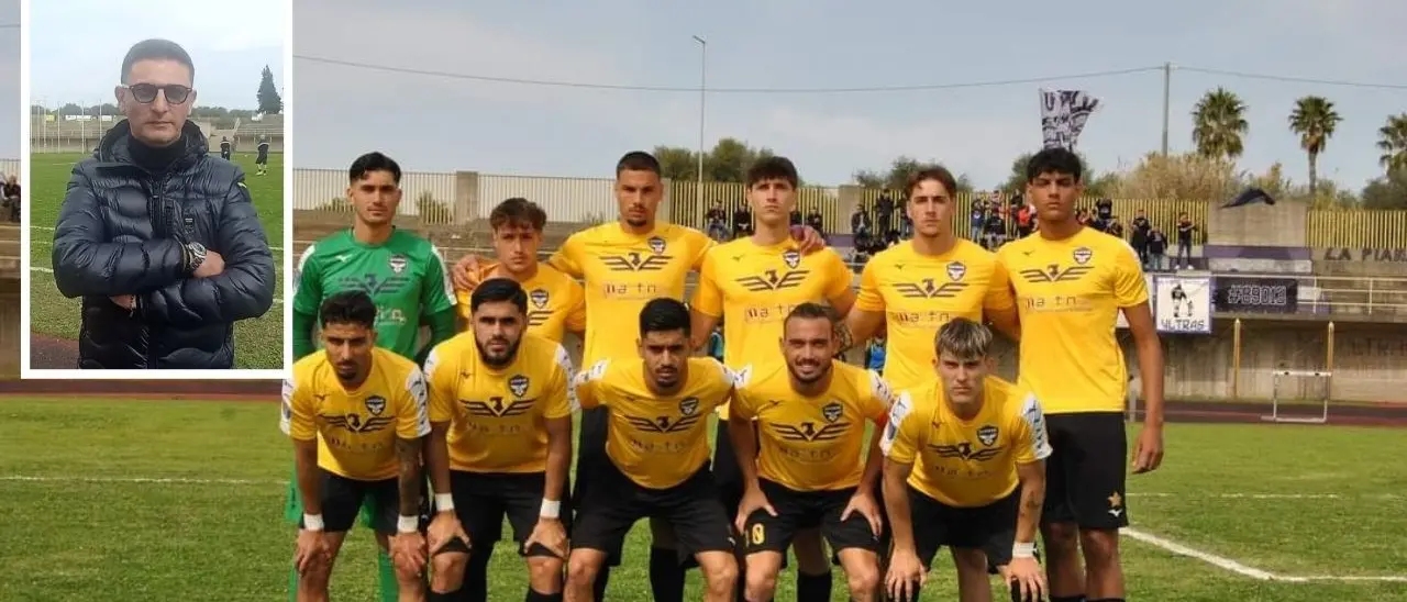 Gioiese, una sosta programmata per preparare al meglio l’ultima parte di stagione