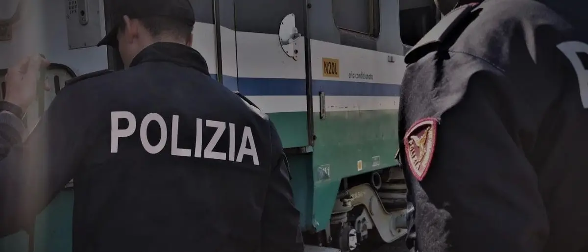 Villa San Giovanni, agenti della Polfer presi a calci e pugni: la solidarietà del Siulp