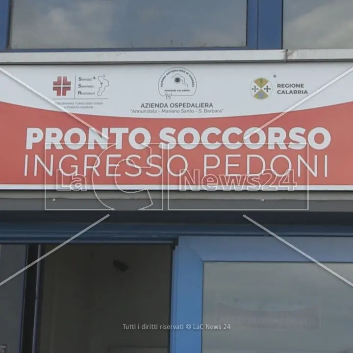 Pronto soccorso, Tavernise (M5S), Bevacqua e Iacucci (Pd): «Situazione sempre più grave all’Annunziata»