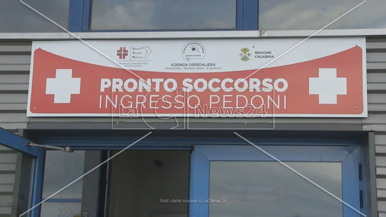 Pronto soccorso, Tavernise (M5S), Bevacqua e Iacucci (Pd): «Situazione sempre più grave all’Annunziata»