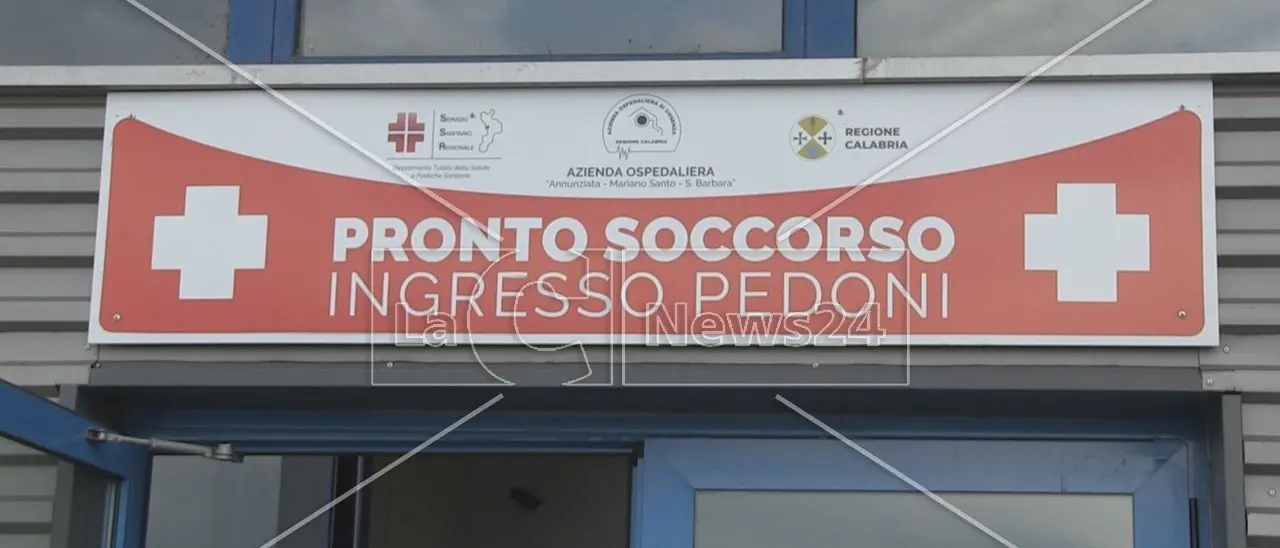 Pronto soccorso, Tavernise (M5S), Bevacqua e Iacucci (Pd): «Situazione sempre più grave all’Annunziata»