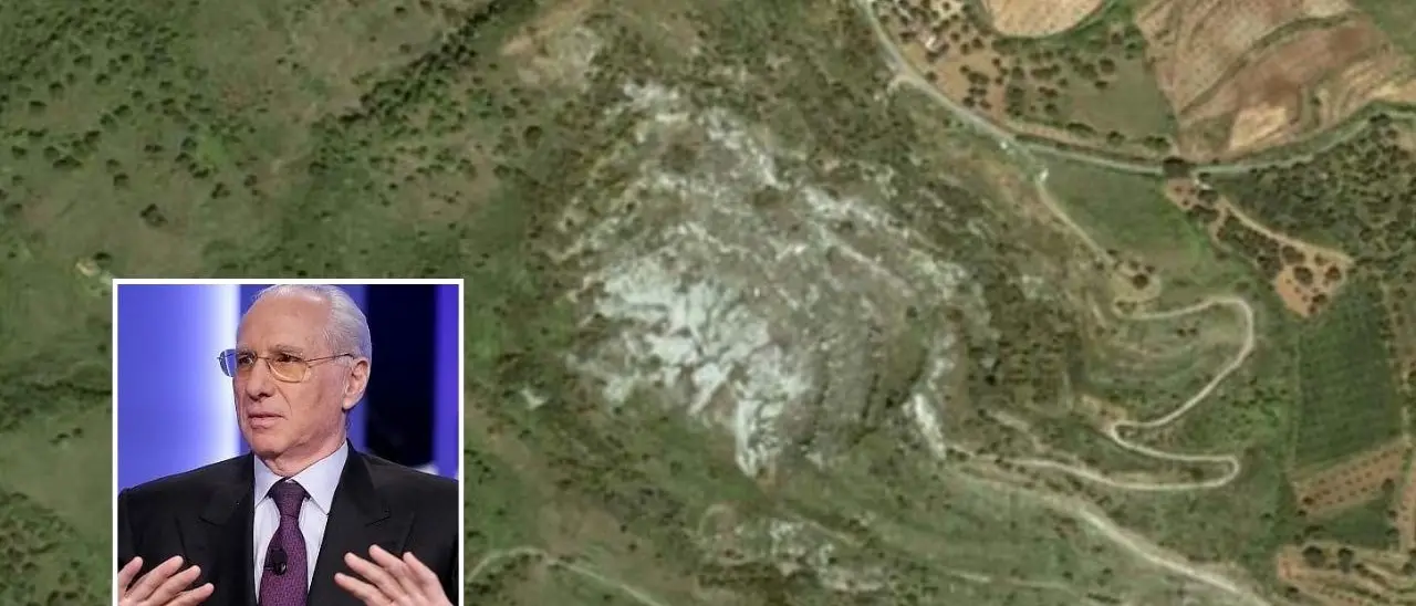 La cava dei Mancuso negli espropri per il Ponte, Ciucci: «Controlleremo tutto per evitare infiltrazioni della ’ndrangheta»