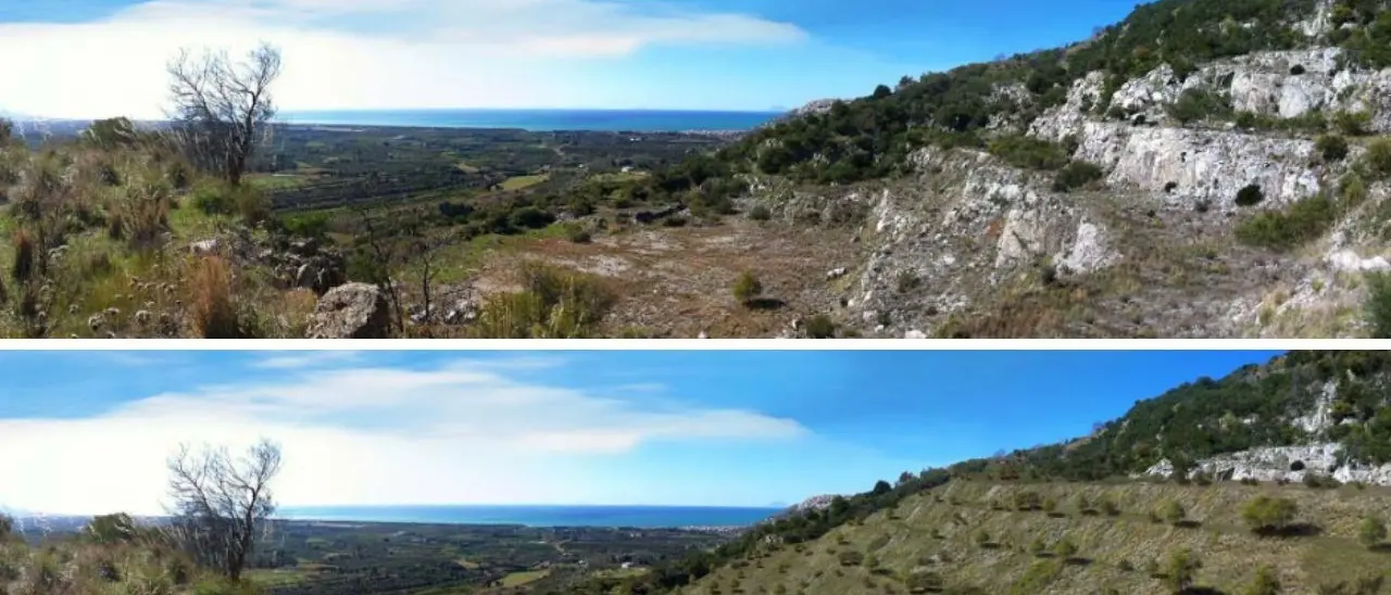 «Noi nipoti di Francesco Mancuso non c’entriamo nulla con la ’ndrangheta. Degli espropri siamo solo spettatrici»