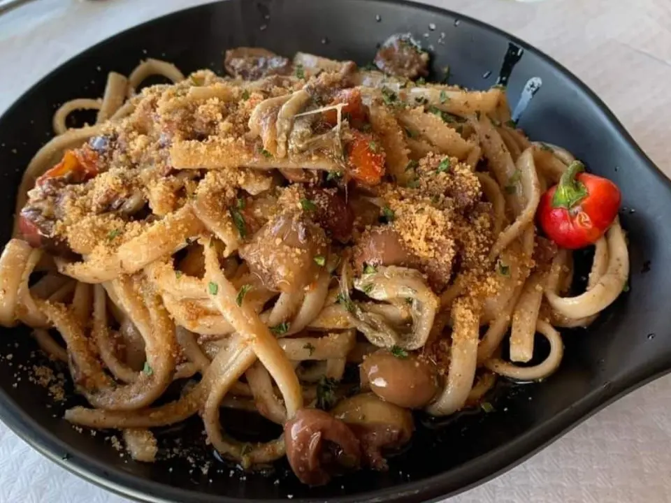 Mentre l’Italia celebra la carbonara, da Gioia Tauro parte la proposta di istituire lo “Struncatura day”