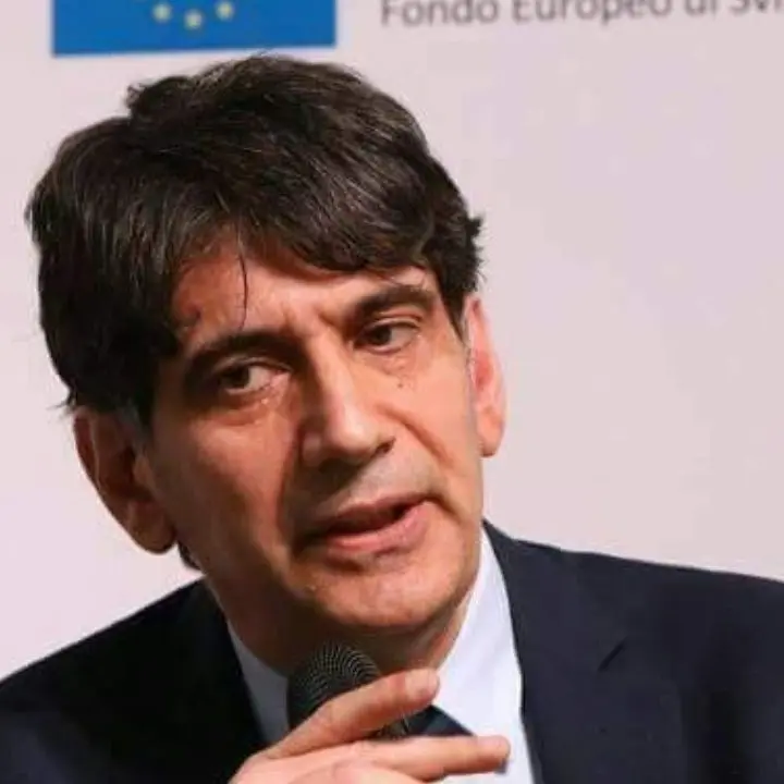 «Ho una brutta malattia», l’annuncio shock di Carlo Tansi sui social