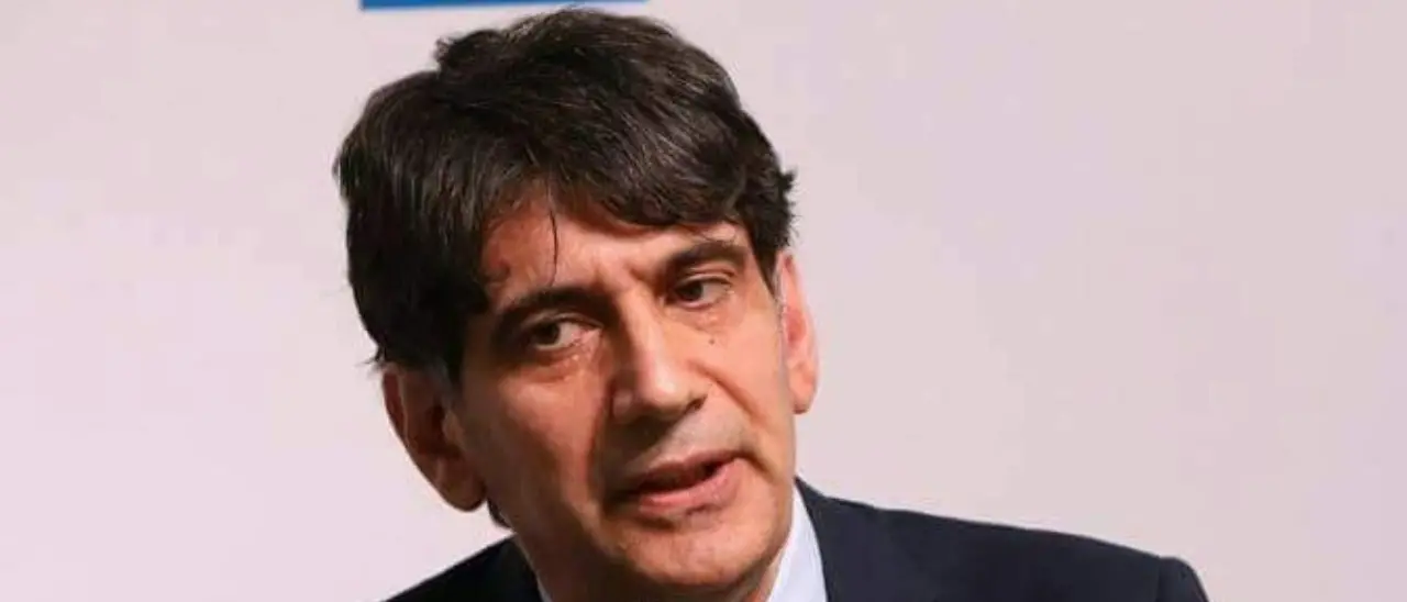 «Ho una brutta malattia», l’annuncio shock di Carlo Tansi sui social