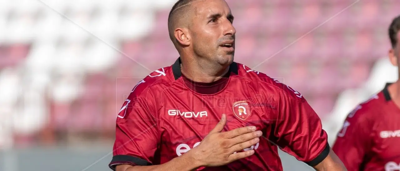 Serie D, la Lfa Reggio Calabria vince 1-0 a Casalnuovo e consolida i playoff