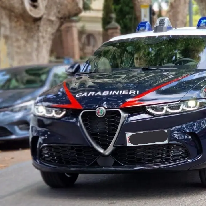Traffico di droga, operazione dei carabinieri in varie città italiane: 24 misure cautelari