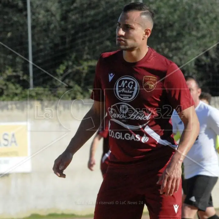 Promozione B: Ardore ancora protagonista nella top ten di Zona D con Bruzzaniti super bomber