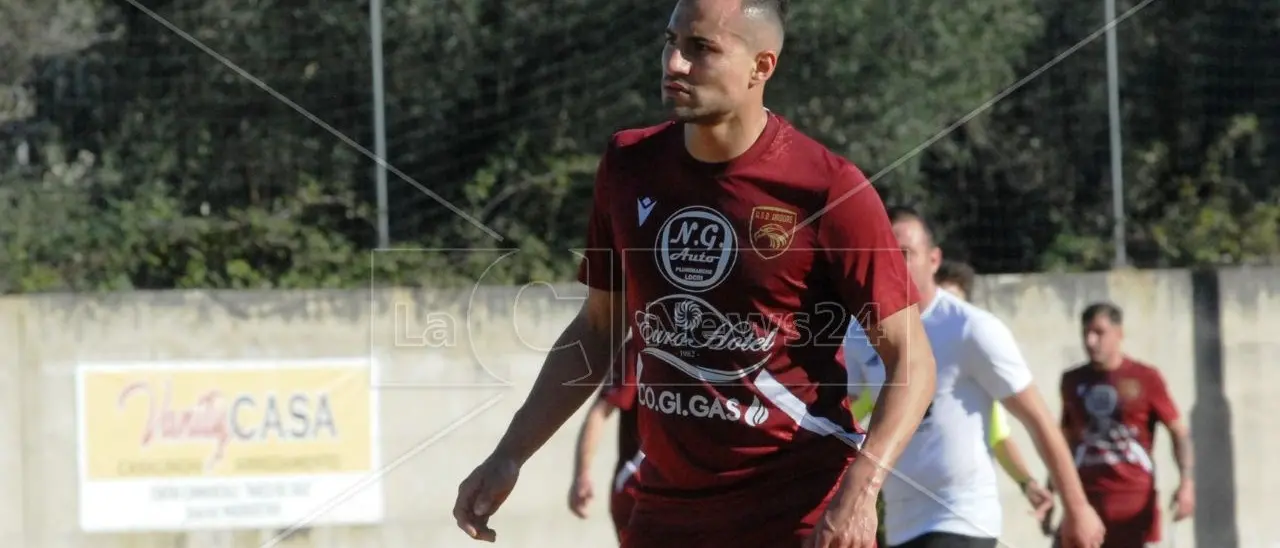 Promozione B: Ardore ancora protagonista nella top ten di Zona D con Bruzzaniti super bomber