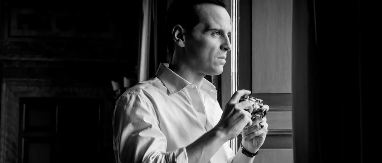 Ripley, quando una serie riesce a far meglio anche di un (bel) film