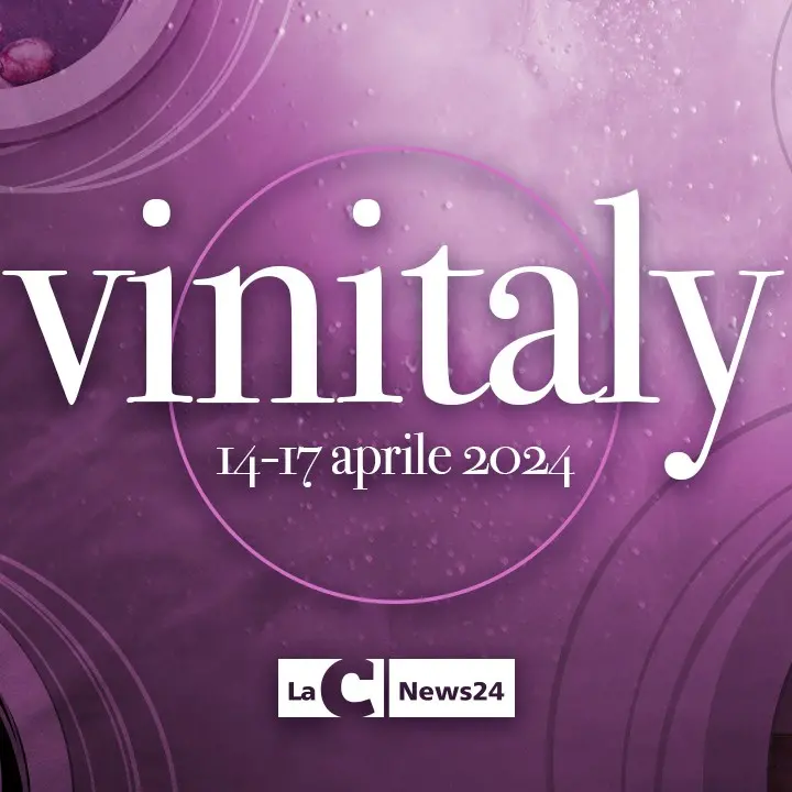 Il network LaC protagonista al Vinitaly 2024: dalla Calabria uno sguardo sul mondo