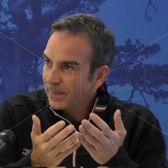 Sanità, Occhiuto: «Calabria non può cedere un centesimo delle risorse che ha». Sulla rete ospedaliera: «Non sono sicuro verrà approvata»