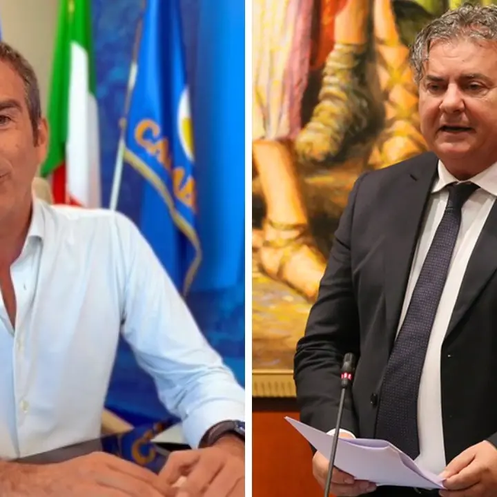 Tensione tra Forza Italia e Lega, le Europee mettono adrenalina nella maggioranza