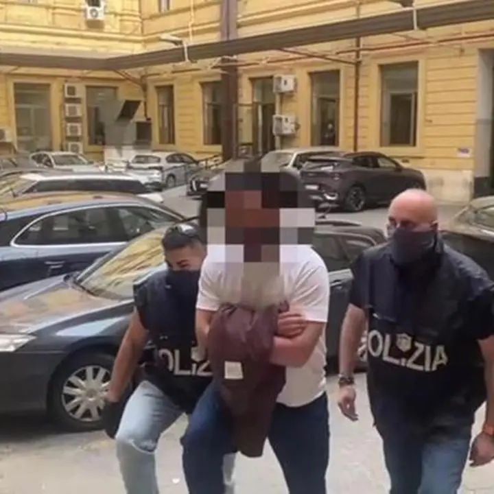 Membro dell’Isis arrestato in aeroporto a Roma: s’indaga su quale fosse la sua meta in Italia