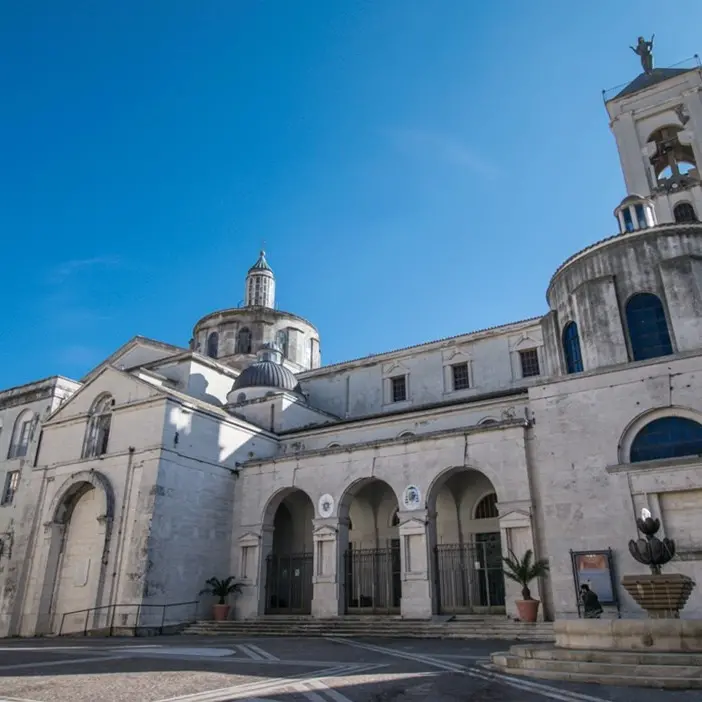 Il Duomo di Catanzaro chiuso da anni, siglato accordo per restauro e messa in sicurezza: sul piatto 9 milioni di euro