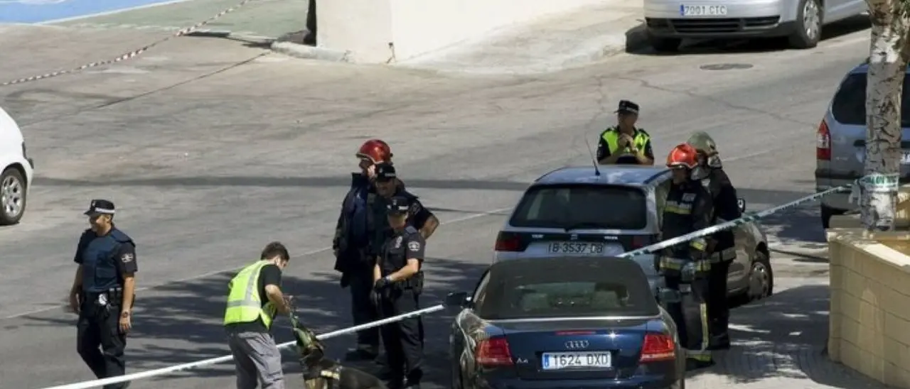 Spagna, quattro turisti italiani arrestati per stupro di gruppo a Maiorca