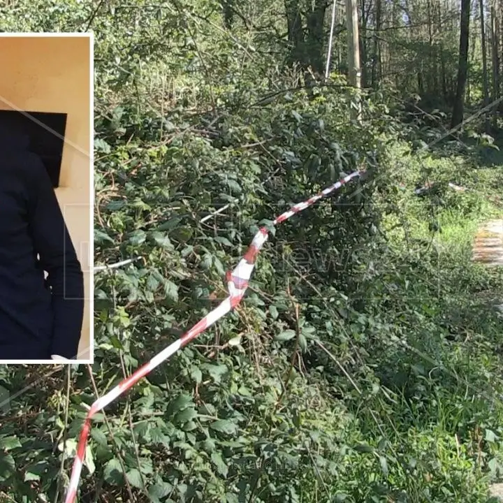 Delitto Oppedisano, un parente della vittima ucciso nel 2022 a Dinami a colpi di lupara: si cercano legami tra i due omicidi