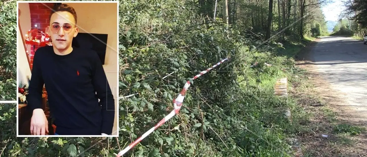 Delitto Oppedisano, un parente della vittima ucciso nel 2022 a Dinami a colpi di lupara: si cercano legami tra i due omicidi