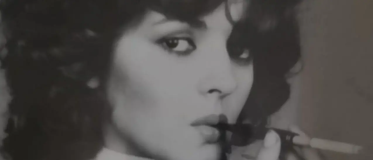 Morta l’attrice calabrese Sara Tafuri, recitò con Fellini e Rosi ma un grave incidente stoppò la sua carriera