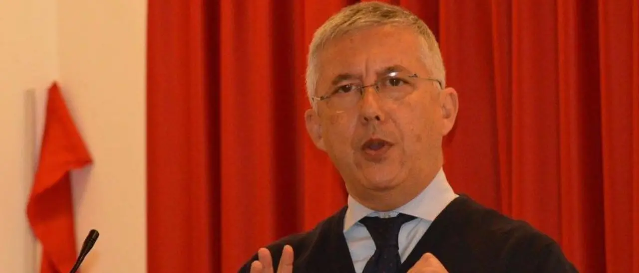 Anche le intercettazioni dell’ex europarlamentare Paolucci entrano nel processo Glicine-Acheronte, arriva l’ok di Metsola