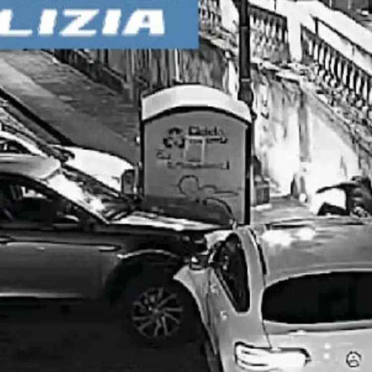 Prima la rissa, poi cercano di investire un pregiudicato: due arresti a Lamezia - NOMI