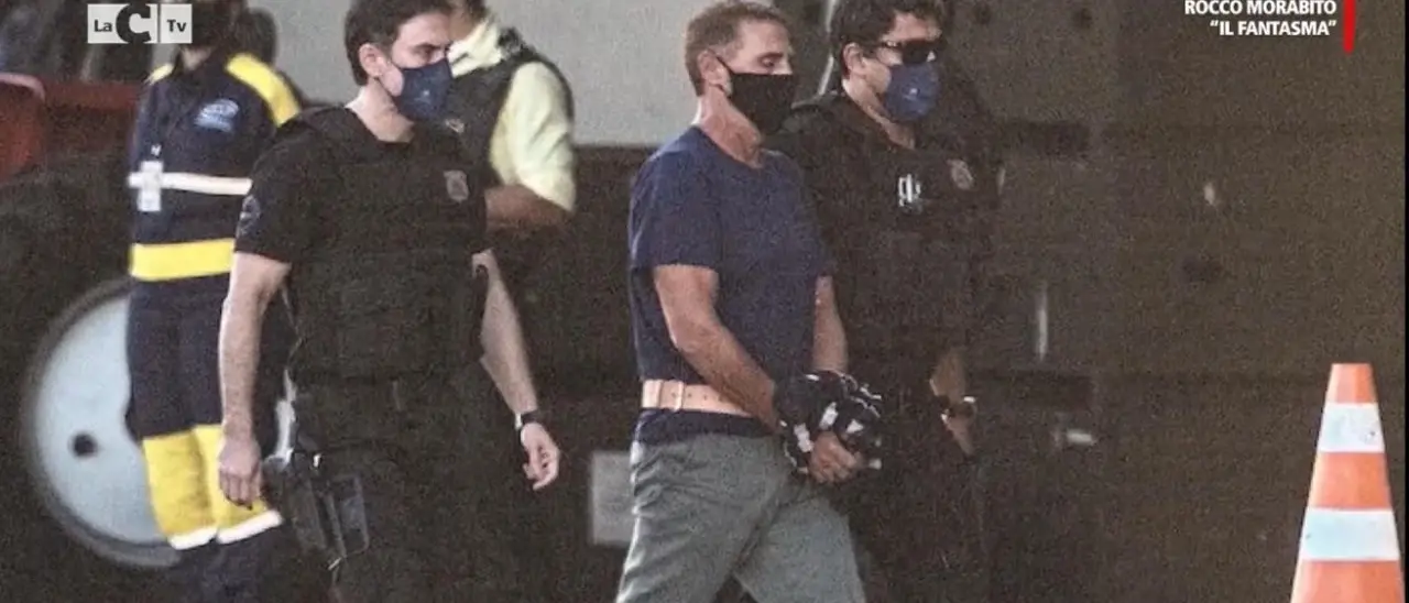 Torna Mammasantissima, le grandi catture al centro della prima puntata in onda da stasera su LaC Tv - RIVEDI LA PUNTATA