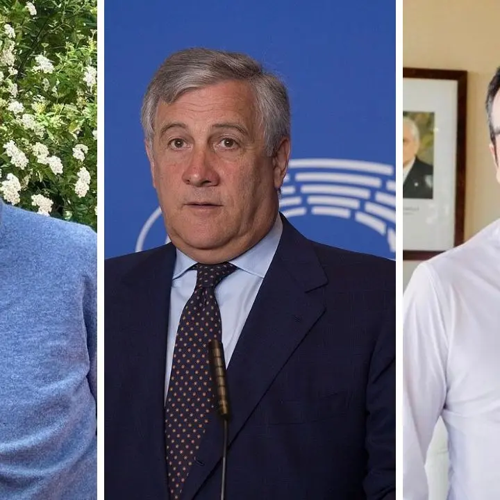 Per Gianluca Gallo la candidatura alle Europee si allontana, nel campo azzurro si fa strada il nome di Tajani