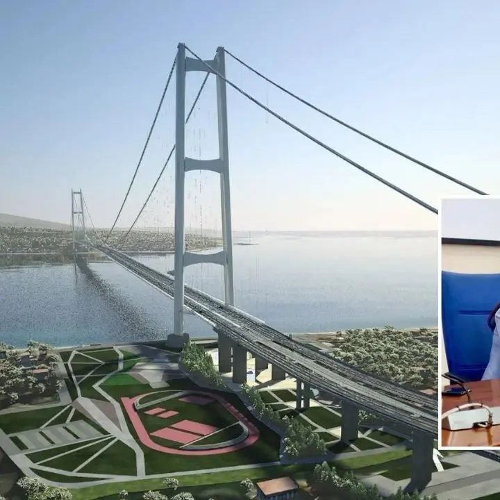 Ponte sullo Stretto, c’è chi dice sì: «Tanti favorevoli a Villa San Giovanni, i turisti verranno a fare i selfie sotto i piloni»