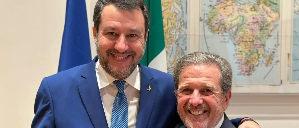 Salta il vertice della Lega in Calabria, al posto di Saccomanno arriverà un commissario dalla Puglia. Ma il partito è in subbuglio