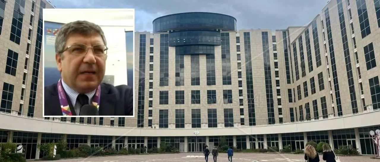 Cambio al vertice del dipartimento Agricoltura: Iiritano prende il posto di Giovinazzo che andrà a dirigere l’Arcea