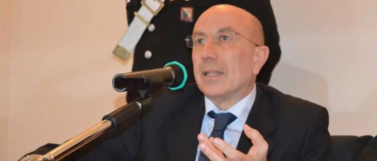 Procura generale di Reggio “sfrattata” dal Comune: la sede è inagibile. Dominijanni: «Sconcertato, scriverò al ministro»