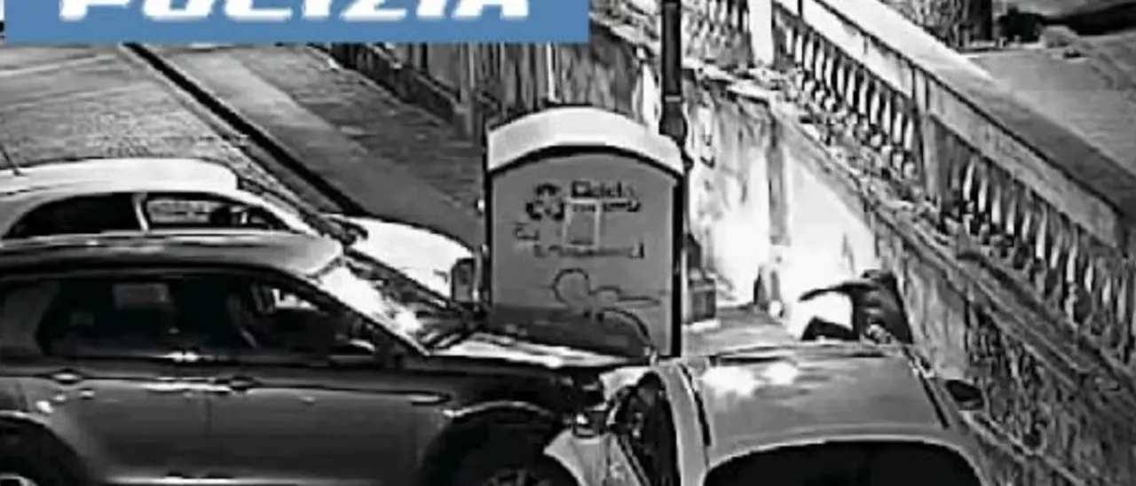 Tentato omicidio a Lamezia, l’ipotesi del gip: una parola di troppo sul delitto di Luigi Trovato la miccia che ha scatenato la violenza