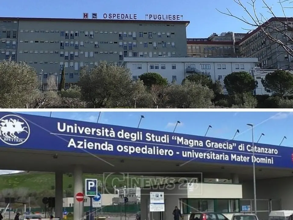 Il nuovo ospedale di Catanzaro nell’accordo di programma che sarà sottoscritto con il ministero della Salute