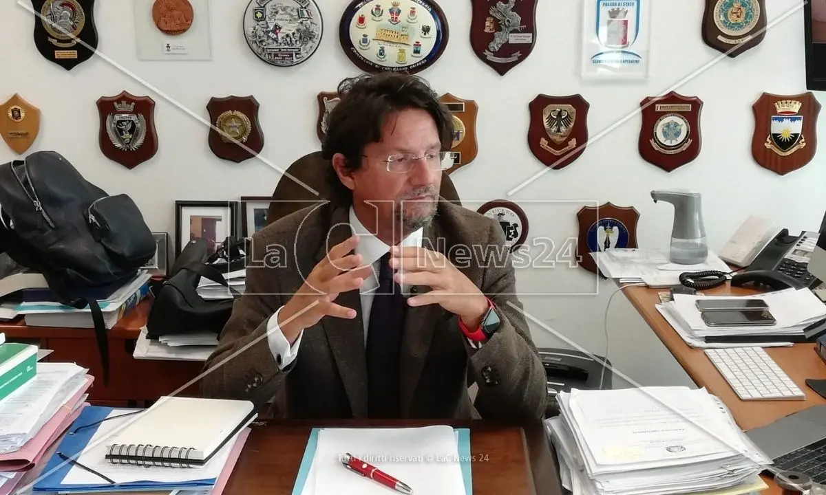 Il Csm incorona all’unanimità Giovanni Bombardieri: sarà il prossimo procuratore di Torino