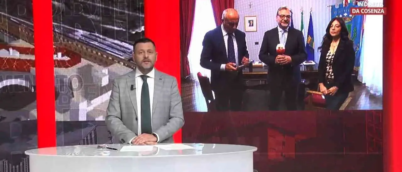 Nuovo ospedale di Cosenza, Caruso: «Occhiuto lo vuole all’Unical? Proceda pure, ma lo realizzi veramente»