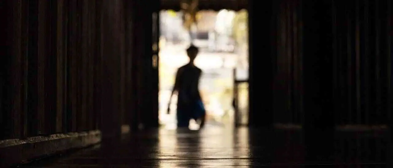 Scomparso un 39enne a Sorianello, l’auto trovata alla stazione ferroviaria di Vibo Valentia