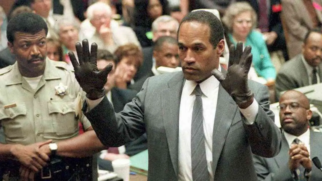 È morto O.J. Simpson, stella del football e protagonista di un clamoroso processo che divise l’America