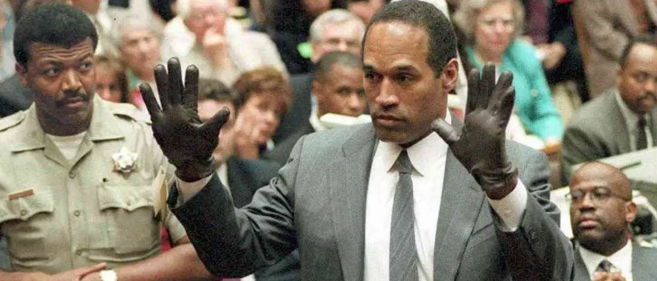 È morto O.J. Simpson, stella del football e protagonista di un clamoroso processo che divise l’America