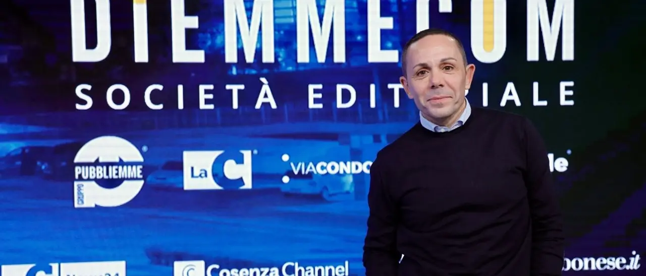 LaCity Mag alla conquista di Milano, Maduli: «La sfida editoriale di un Sud che non accetta più ruoli da gregario»