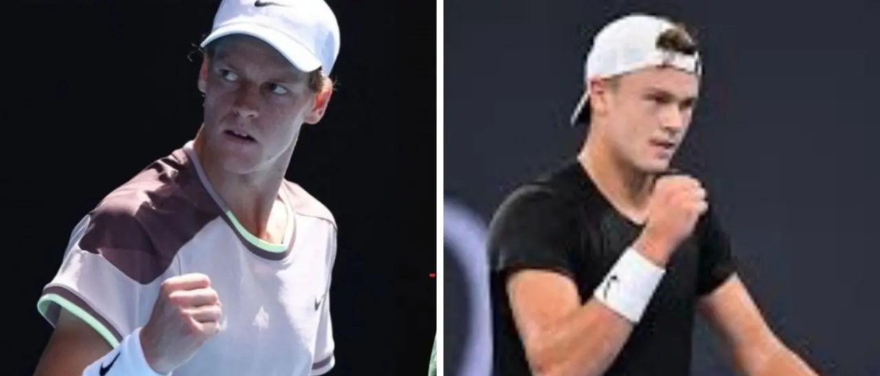 Montecarlo, per Sinner è il giorno dei quarti di finale (e della rivincita) con Rune