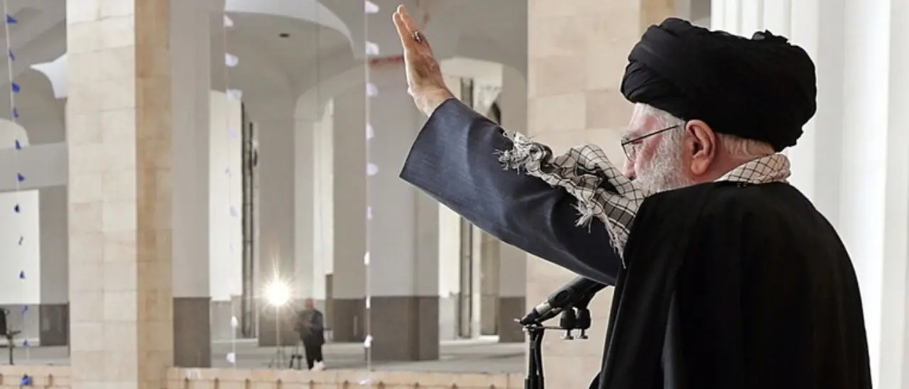 Medio Oriente, Wall Street Journal: «Israele si prepara a un attacco dell’Iran in 24-48 ore»