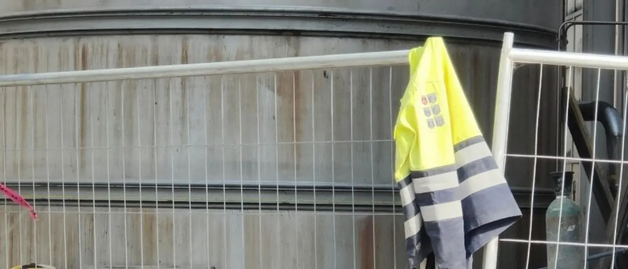 Piacenza, incidente sul lavoro in un cantiere: cade e muore un 58enne